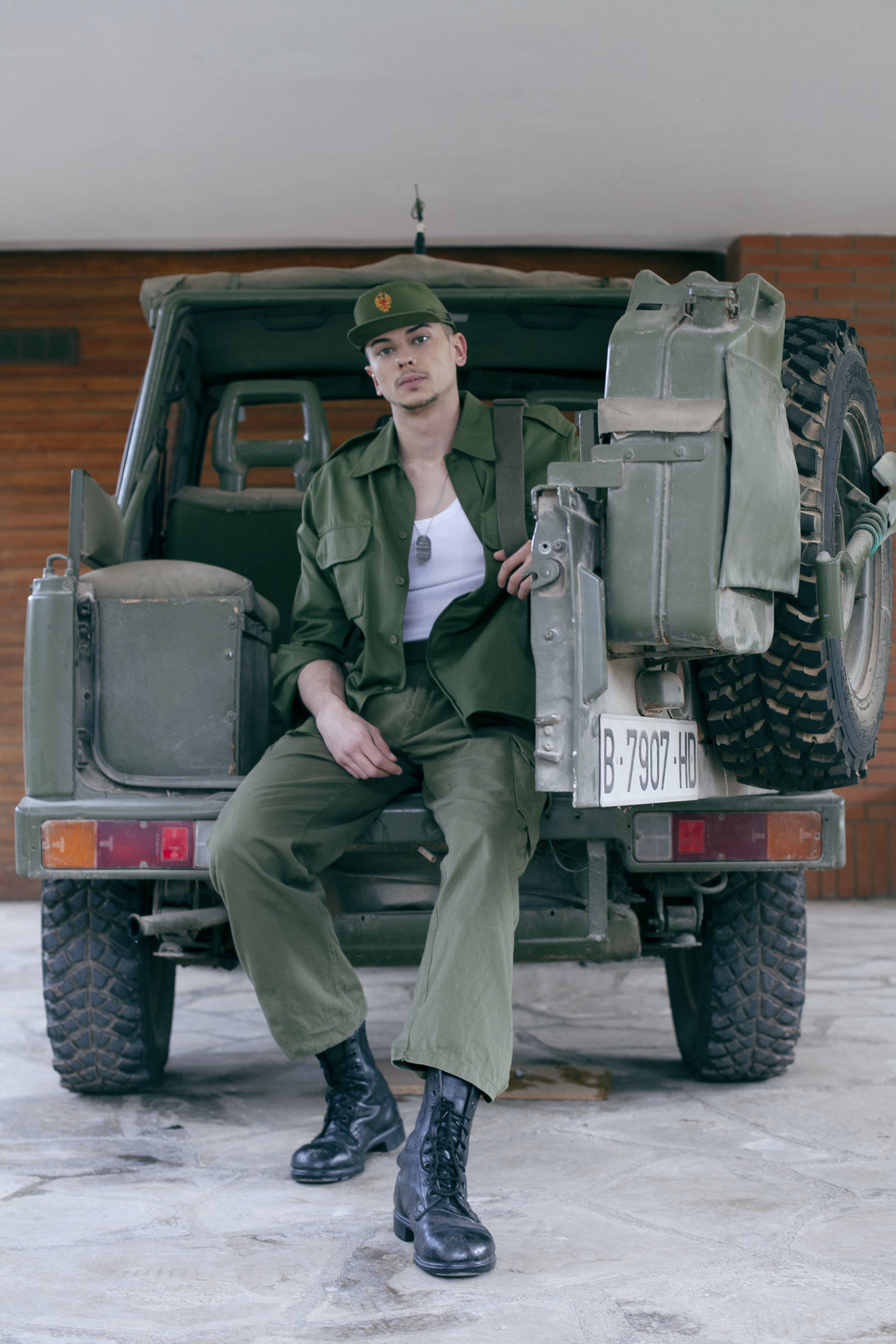 XConfessions Vol. 27