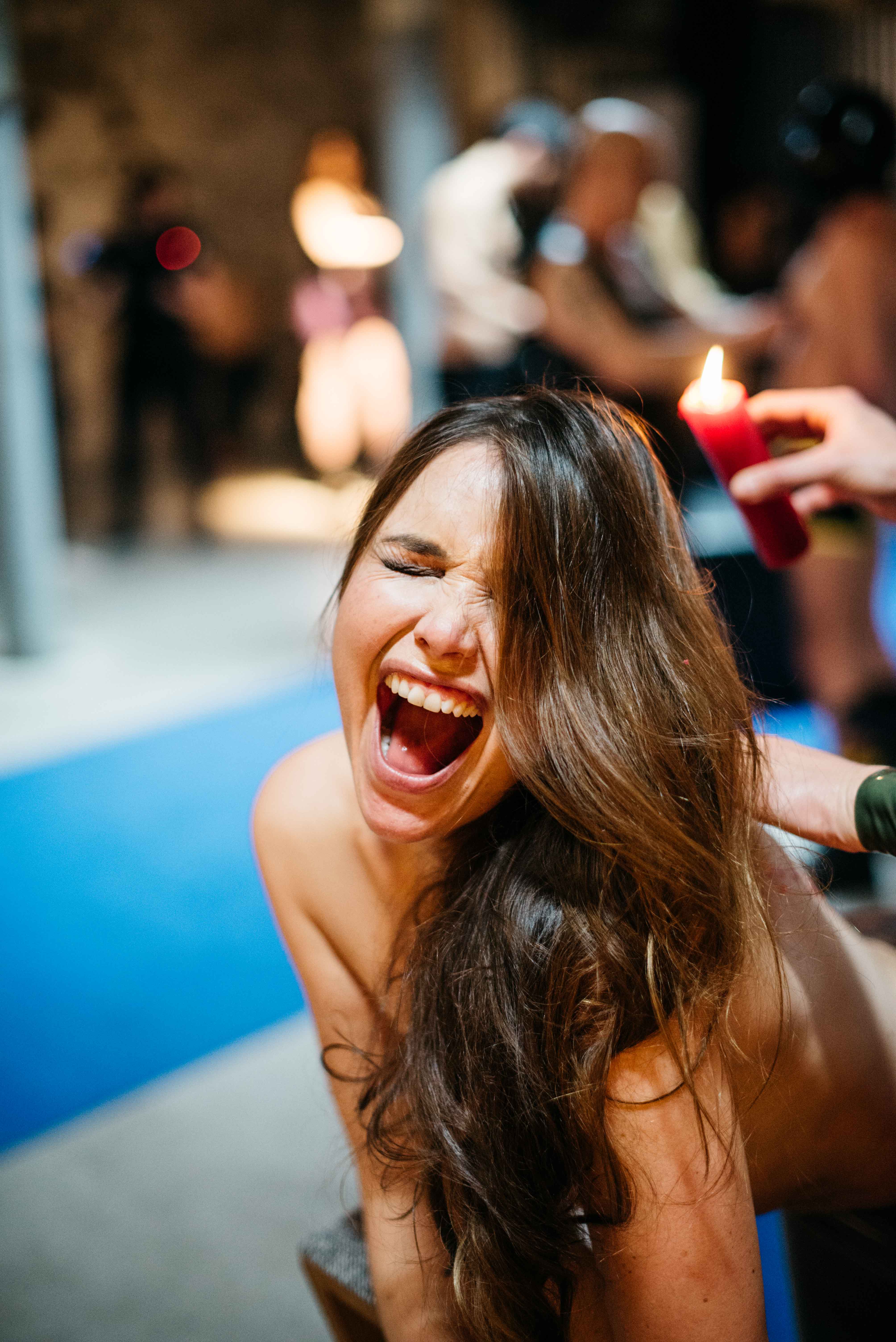 Safe Word porn photos