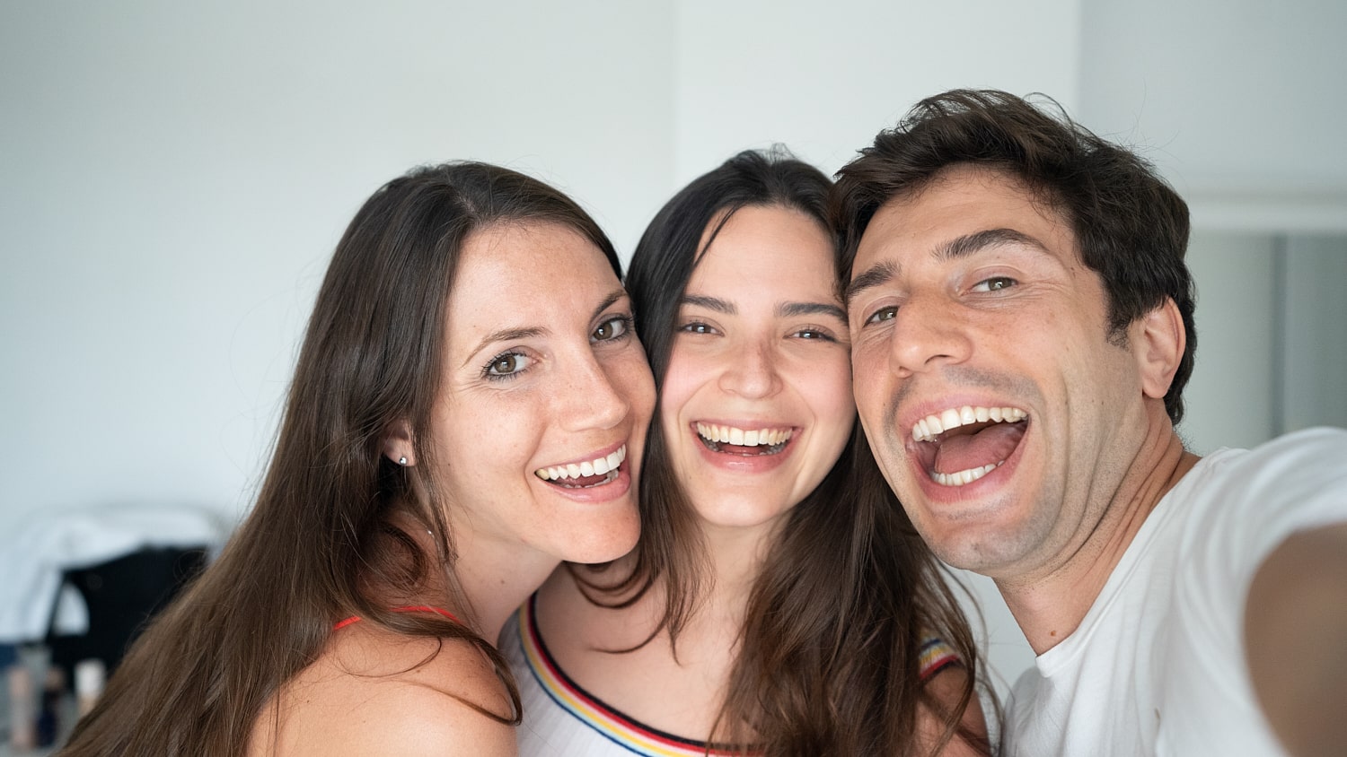 A Spanking Hike With MySweetApple