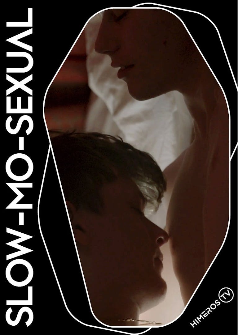 Slow-Mo-Sexual Slow-Mo-Sexual