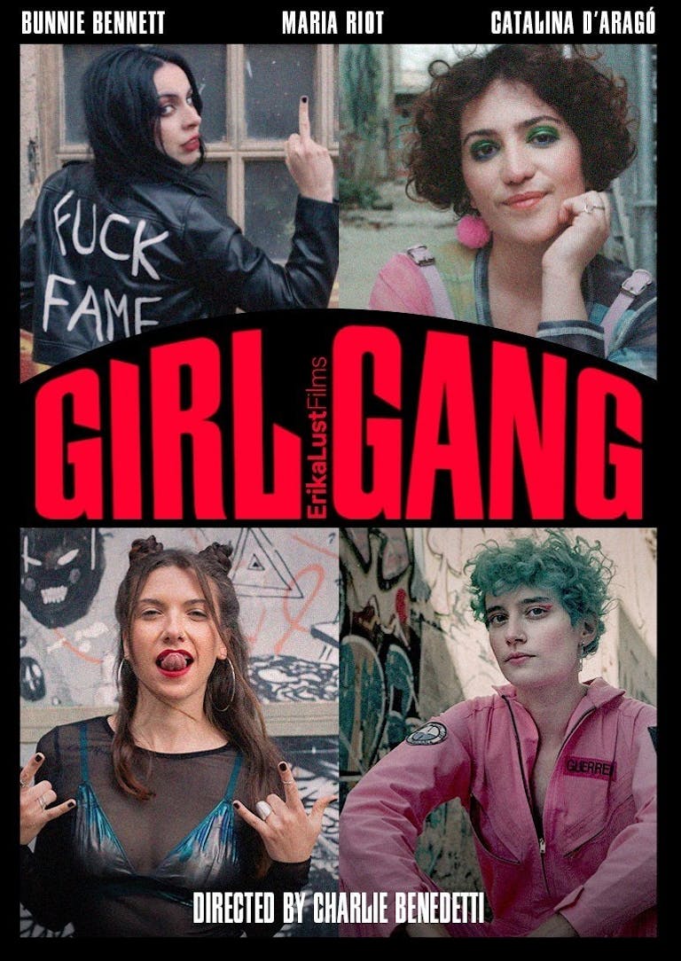 Girl Gang