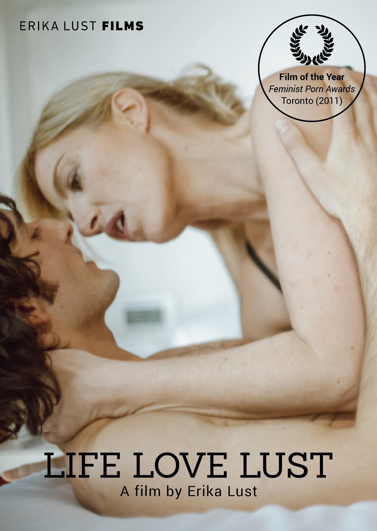 The Lust Digital Collection