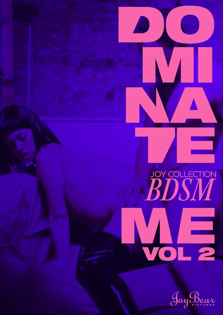 Dominate Me 2 Dominate Me 2