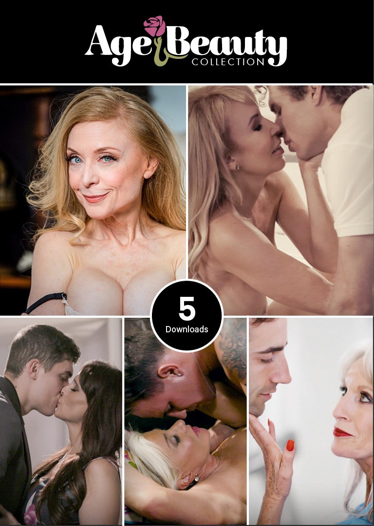 Age and Beauty Collection