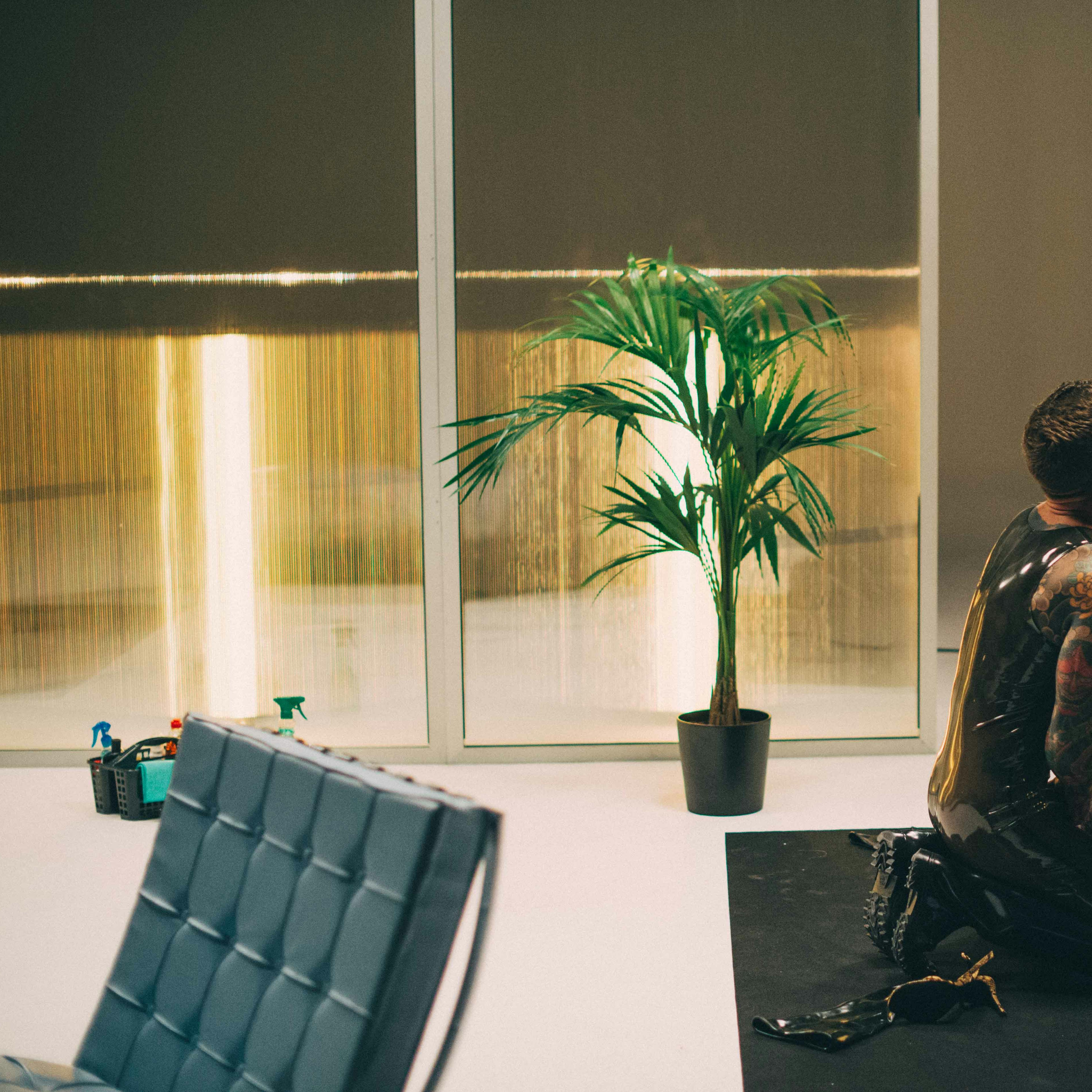 Rubber Feel Rubber Feel