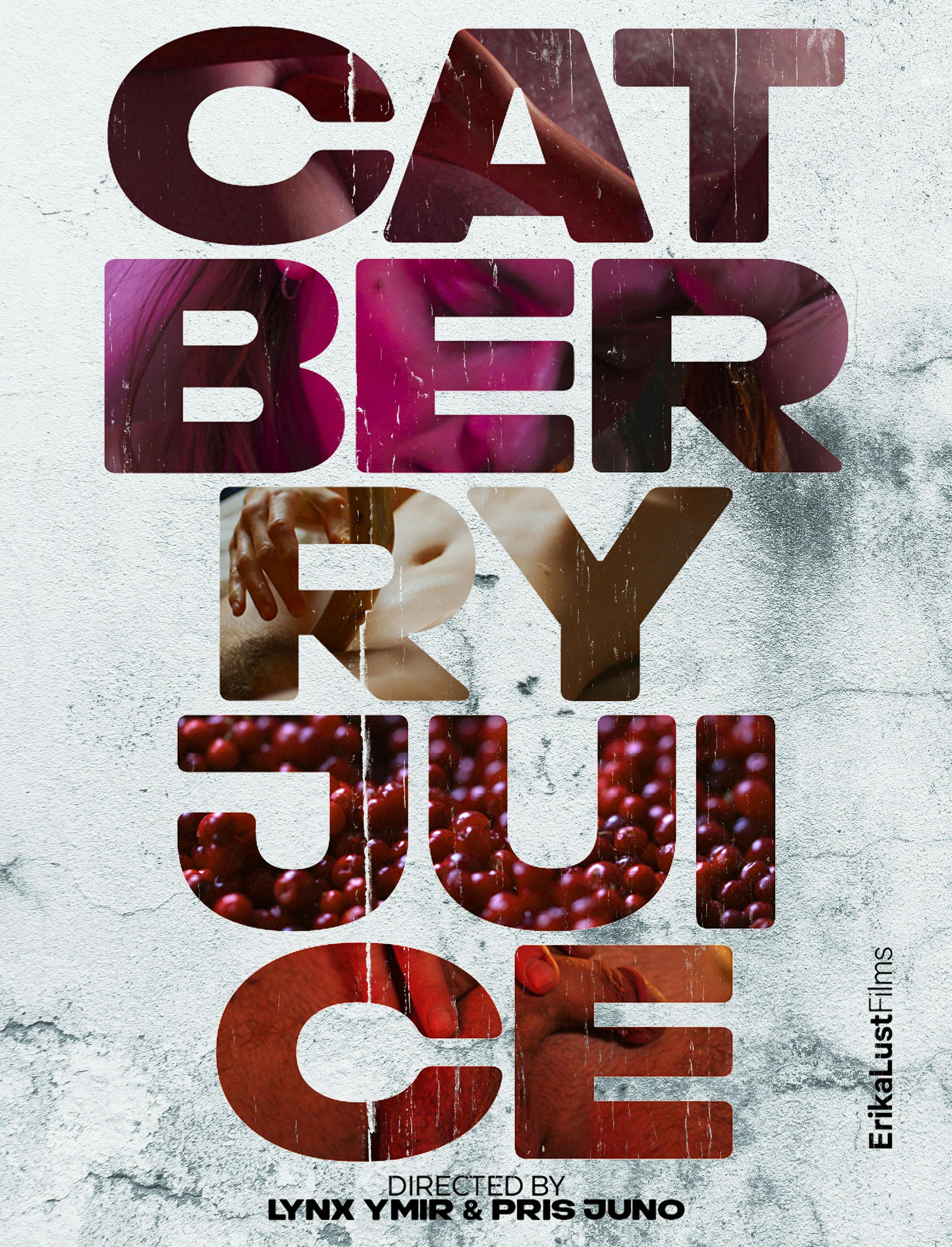 catberry juice