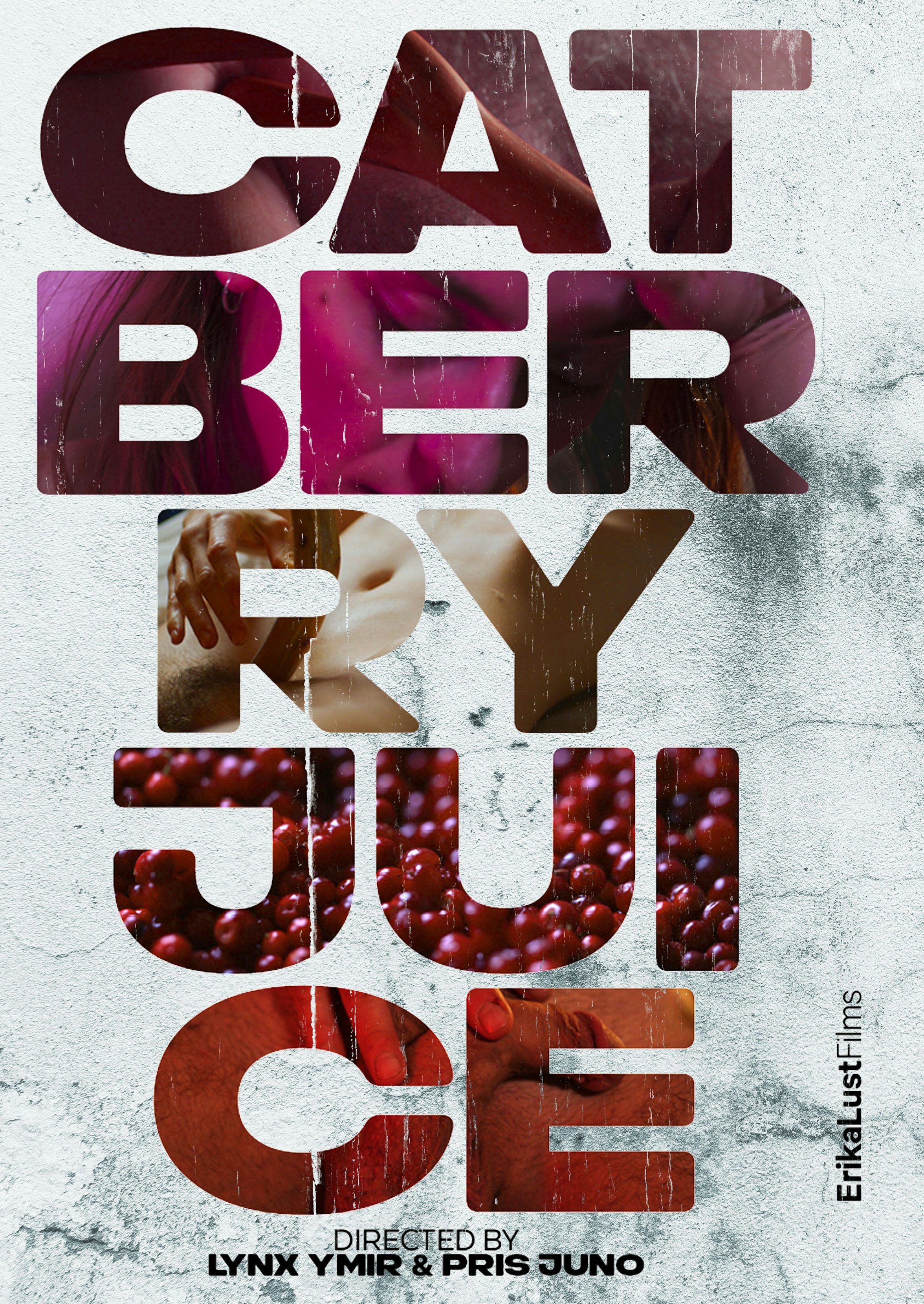 CATBERRYJUICE CATBERRYJUICE