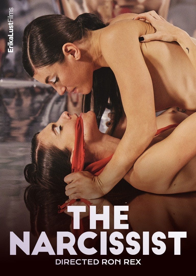 Narc Xxx - The Narcissist porn film by Ron Rex | Erika Lust Porn World