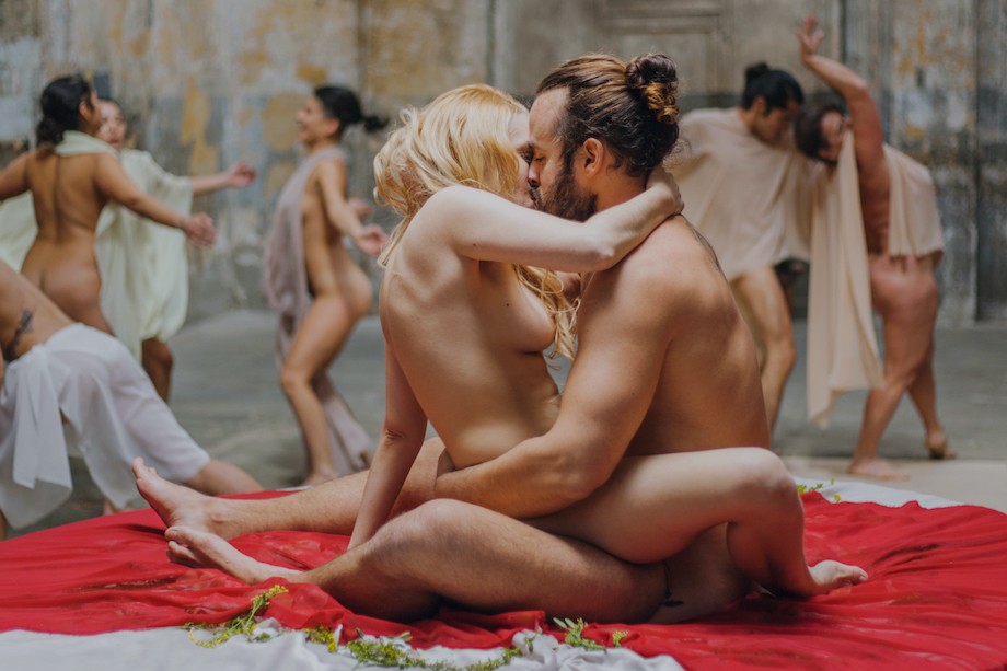 XConfessions Vol. 22