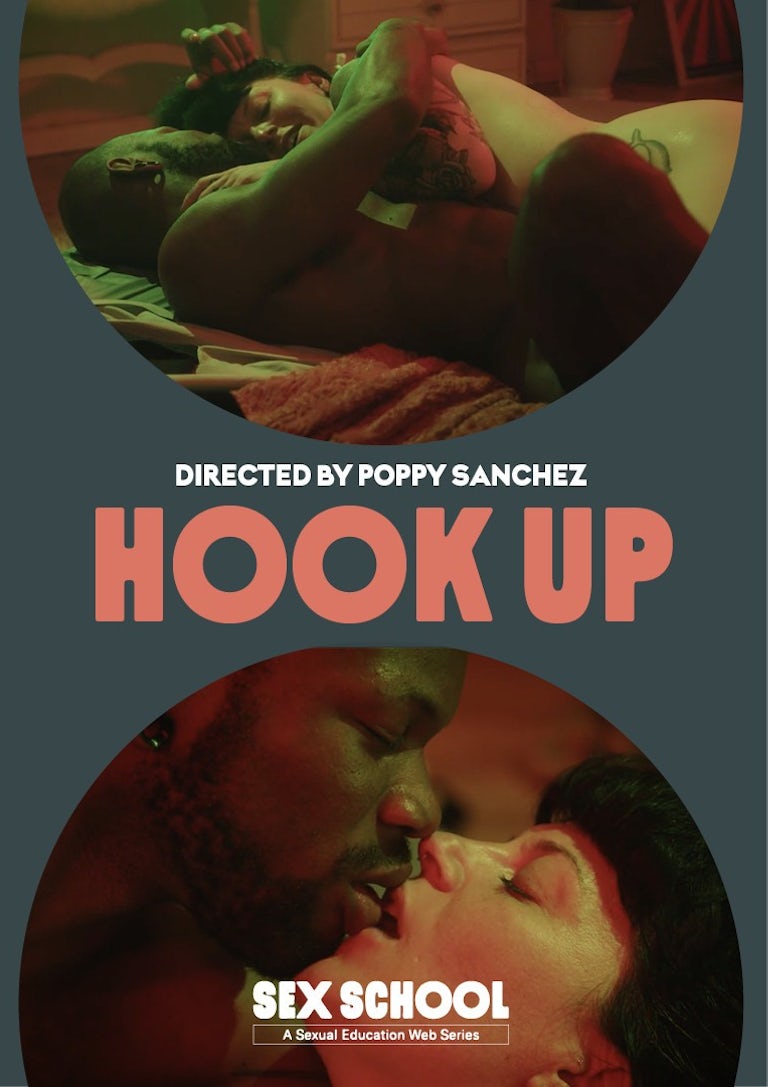 Hook-Ups Hook-Ups