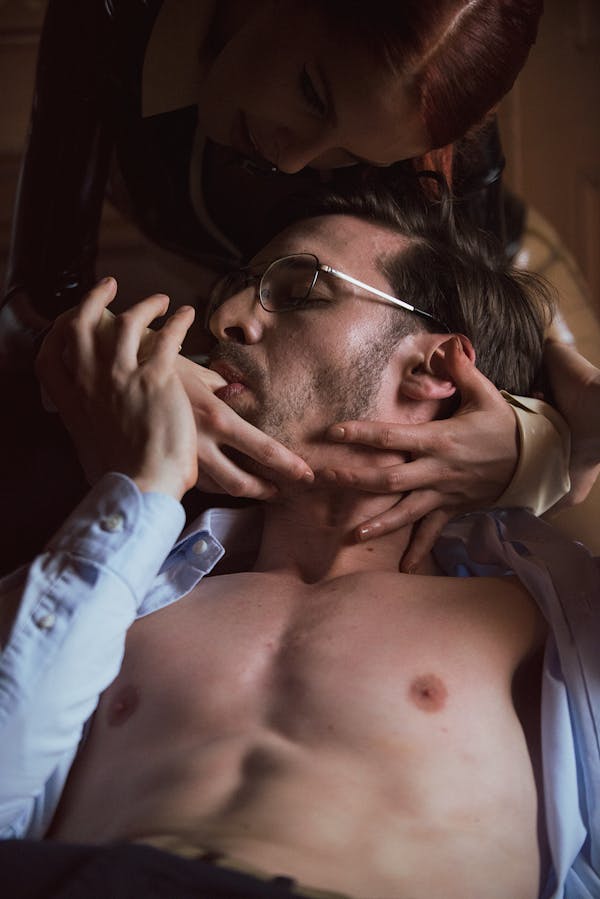 The Safer Sex Collection