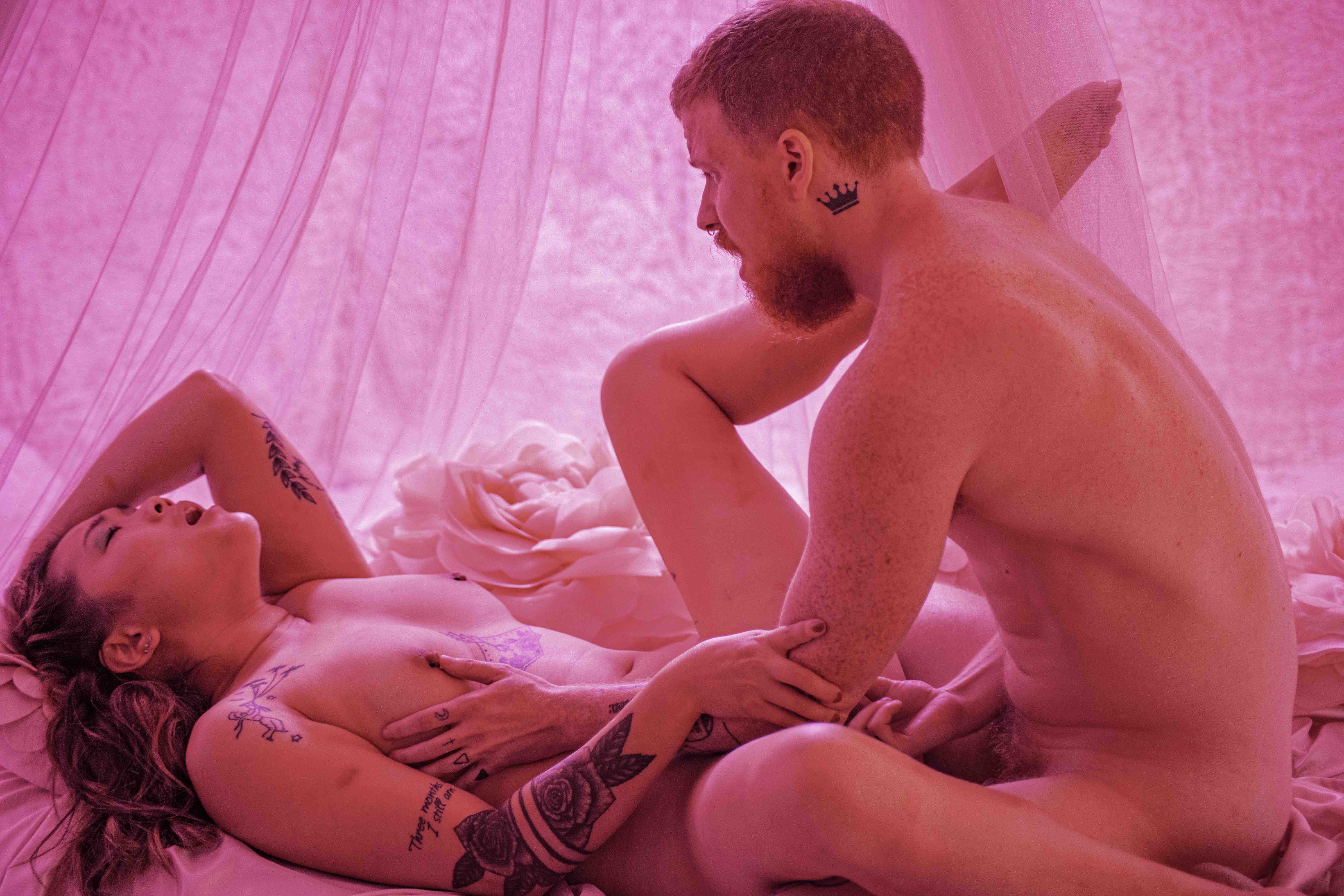 XConfessions Vol. 26