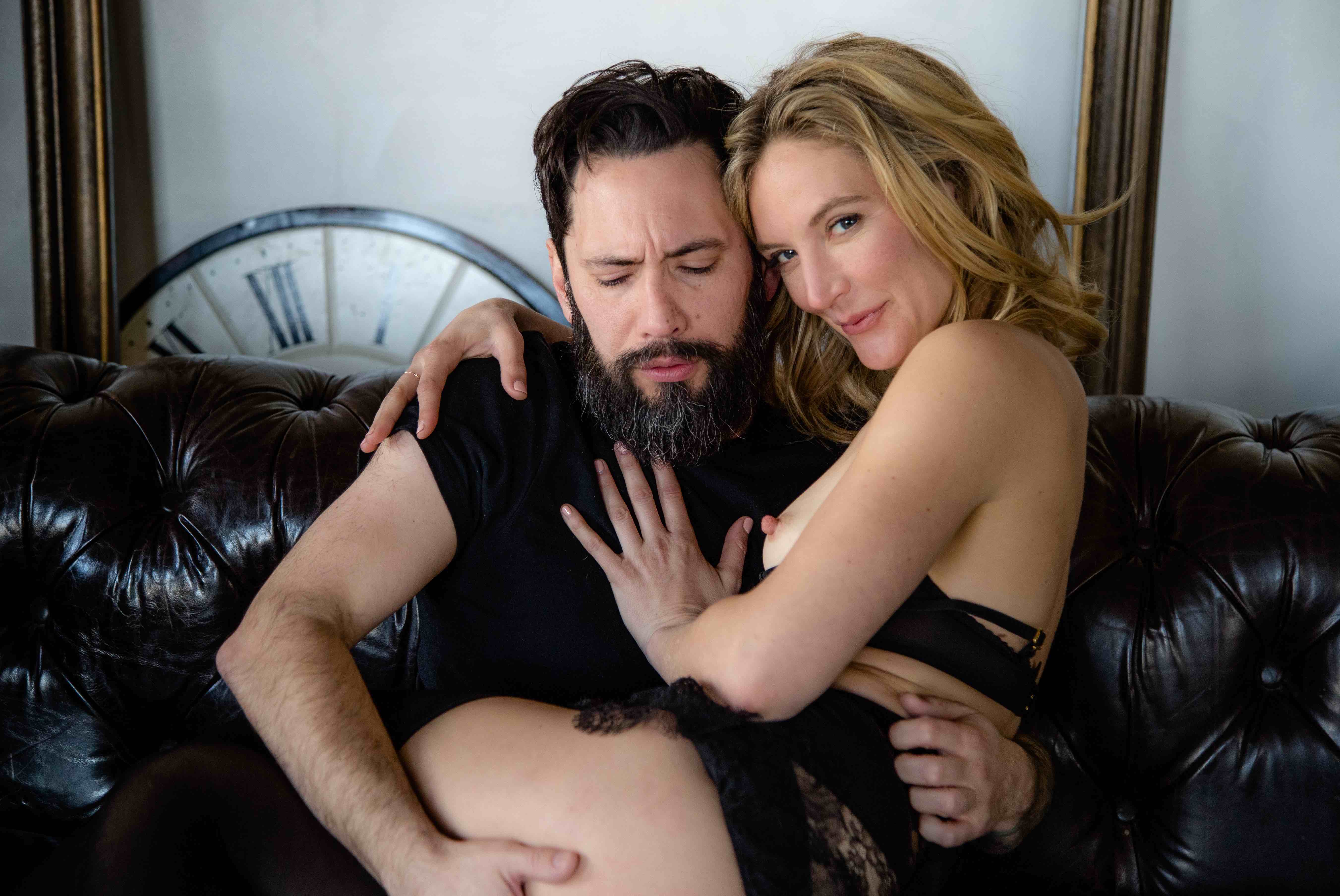 Unraveled Intimacies