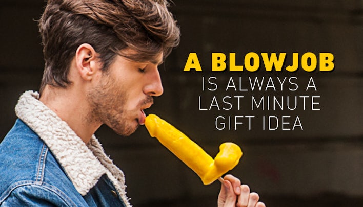 A Blowjob Is Always a Great Last-Minute Gift Idea - undefined - by undefined | XConfessions Porn for Women A Blowjob Is Always a Great Last-Minute Gift Idea - undefined - by undefined | XConfessions Porn for Women