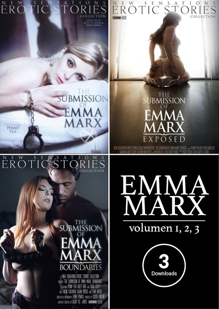 Emma Marx Collection