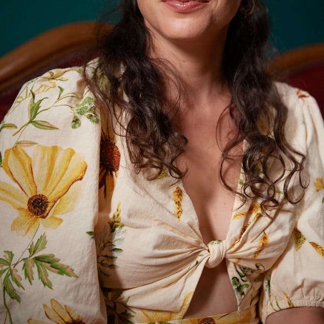 The Wild Smell of You The Wild Smell of You