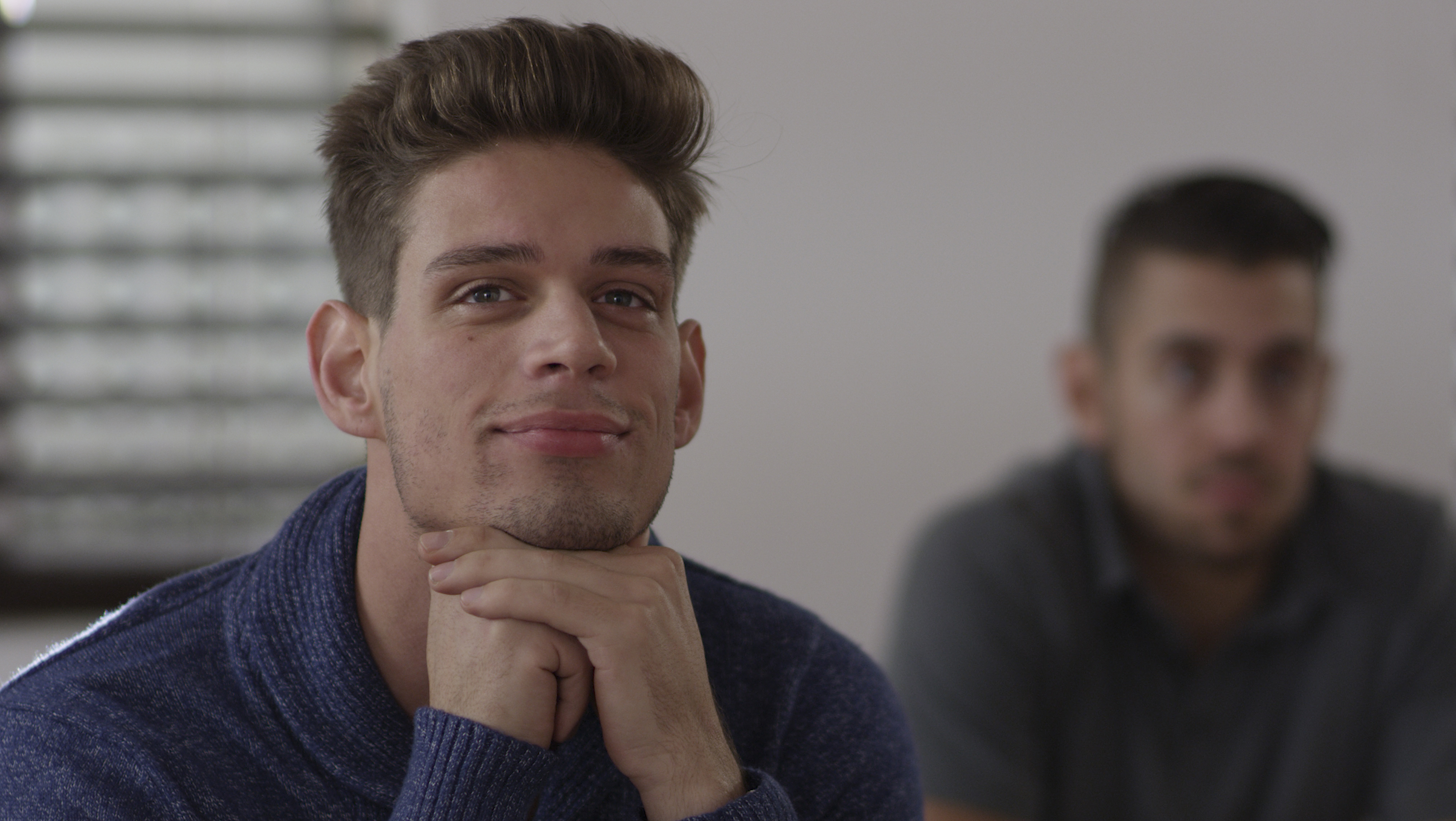 The Widow porn photos