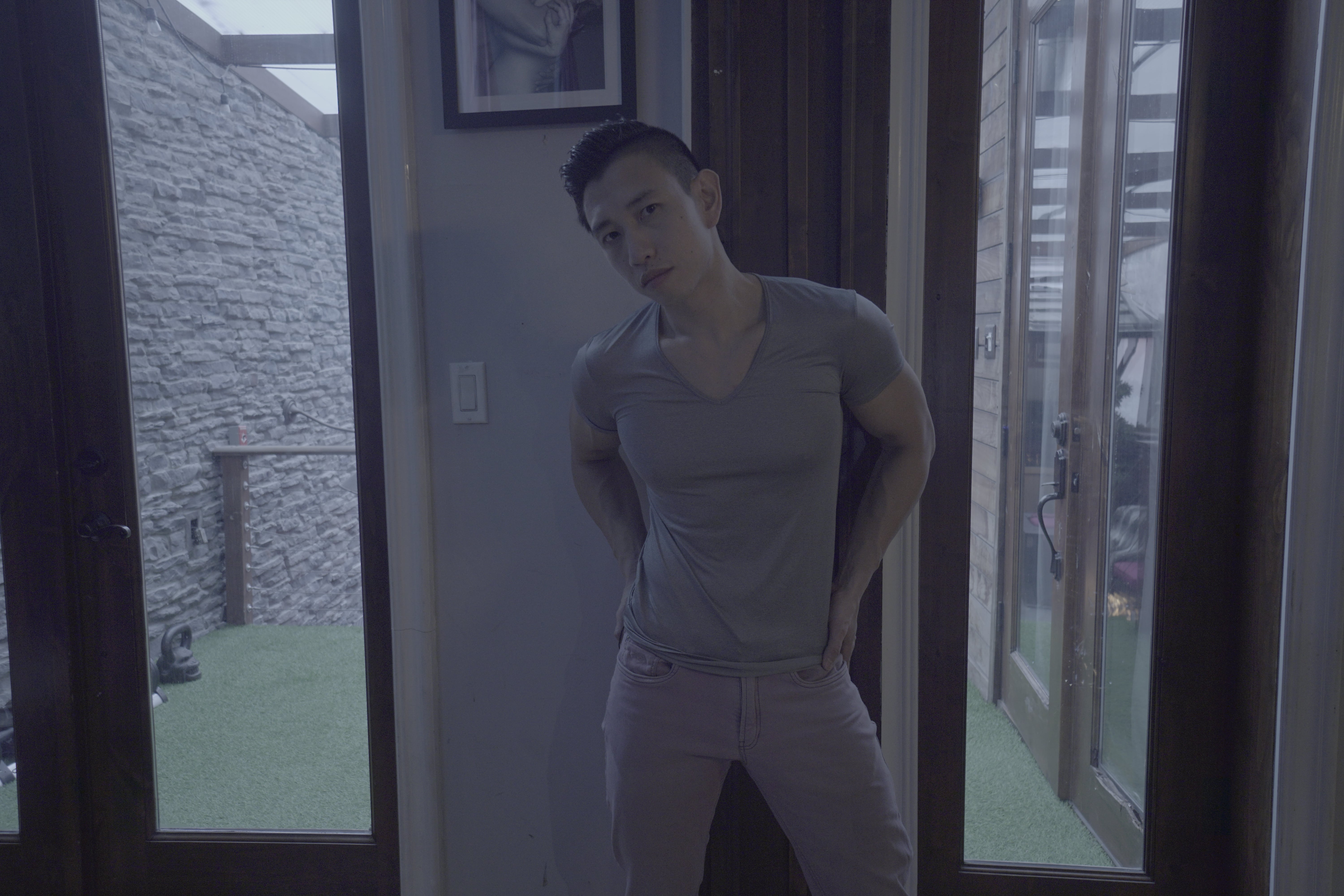 Sex and Love in the Time of Quarantine