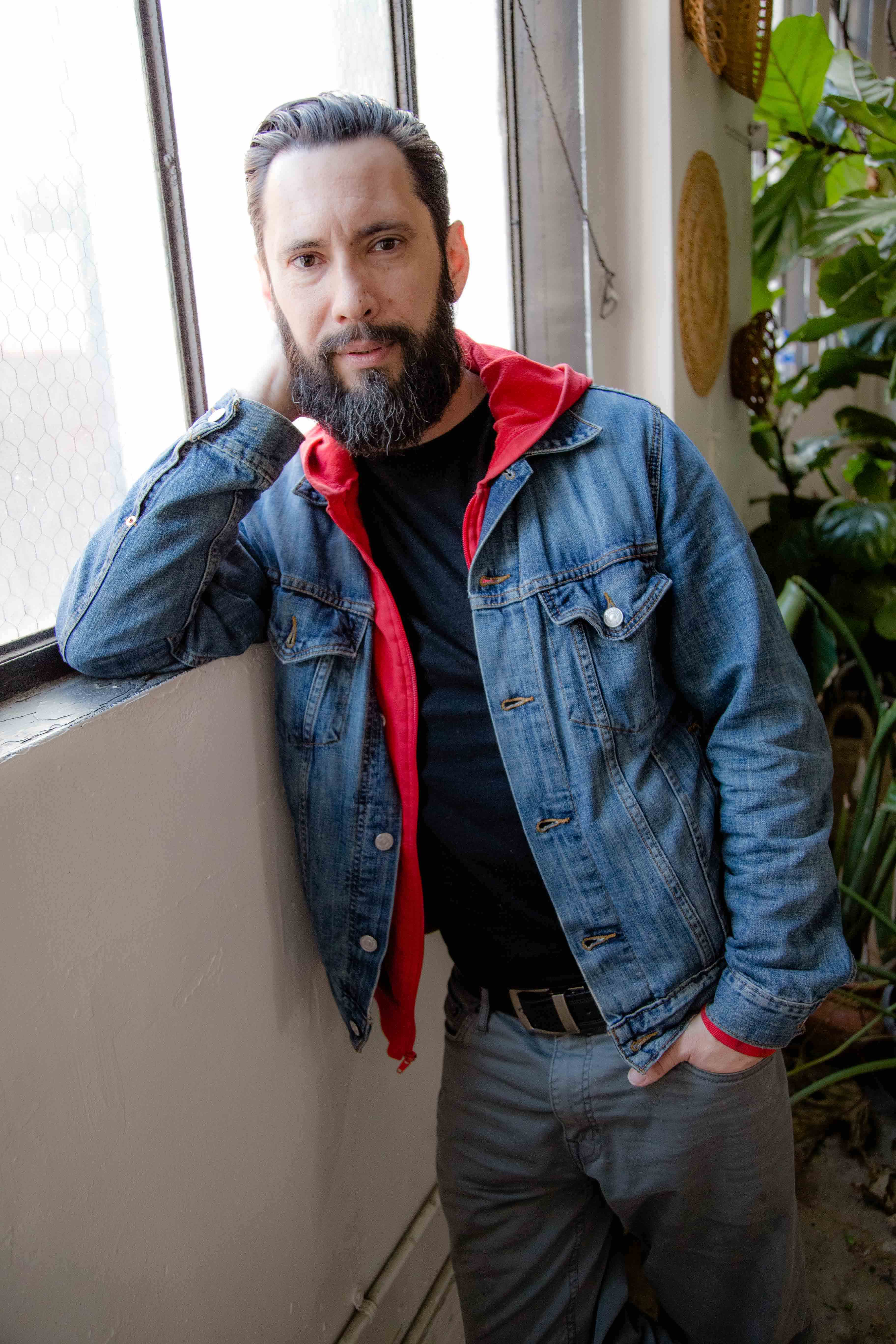 Unraveled Intimacies