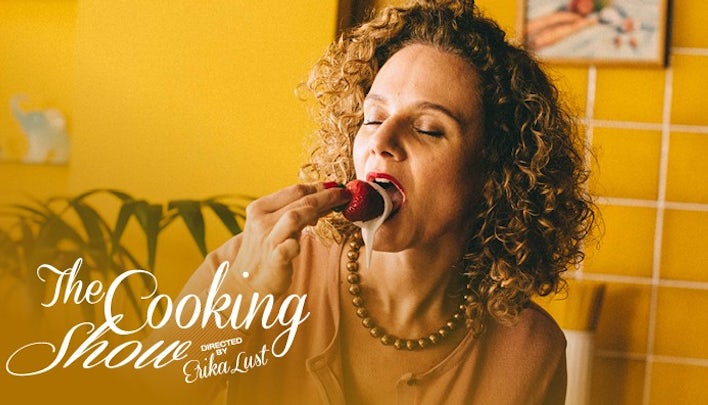 The Cooking Show - undefined - by undefined | XConfessions Porn for Women The Cooking Show - undefined - by undefined | XConfessions Porn for Women