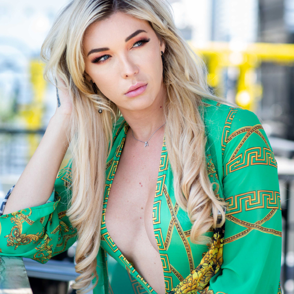 Aubrey Kate - Porn Films & XXX Movies