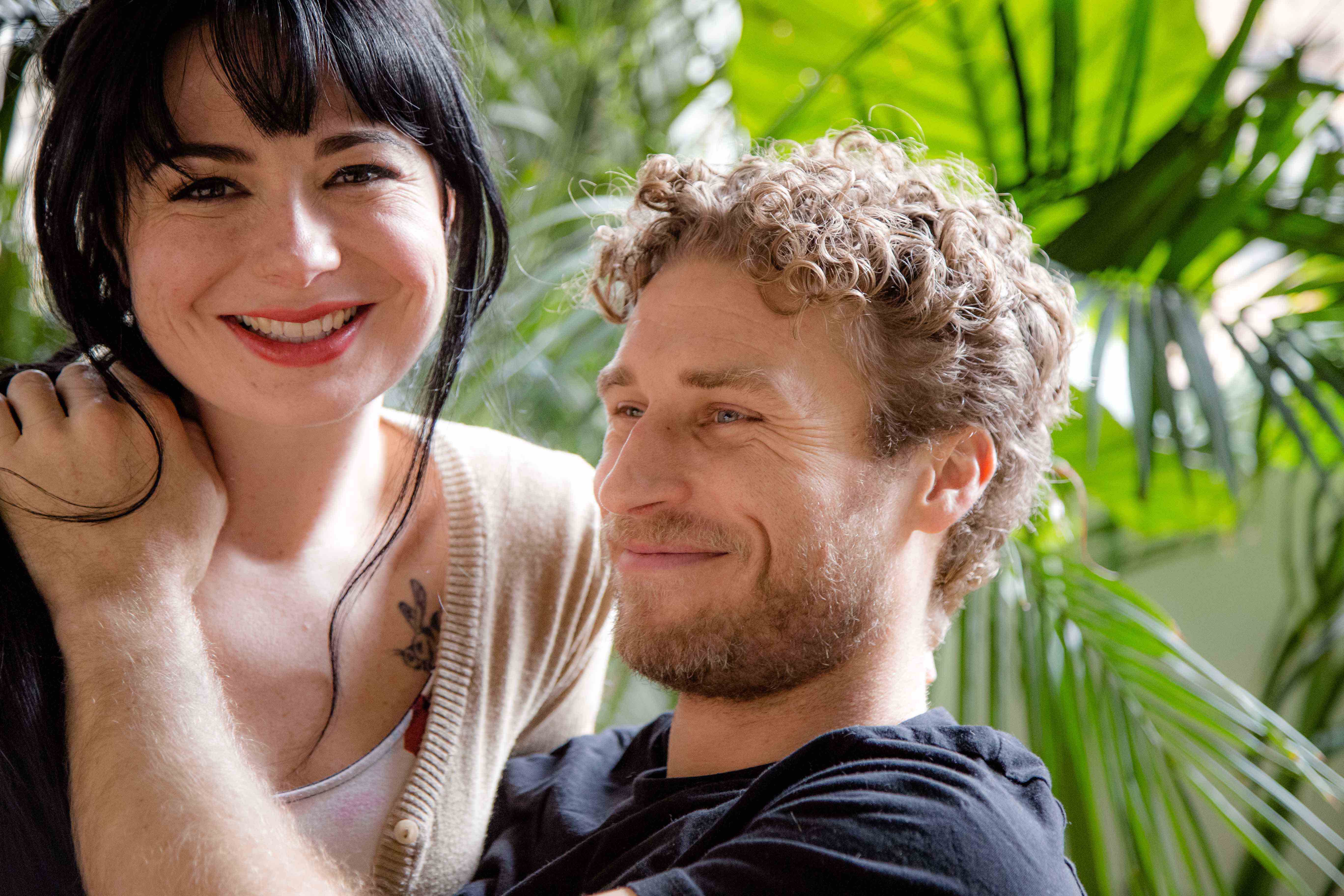 Unraveled Intimacies