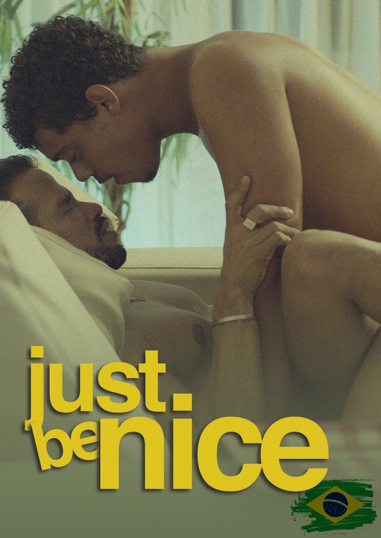 Just be Nice Just be Nice