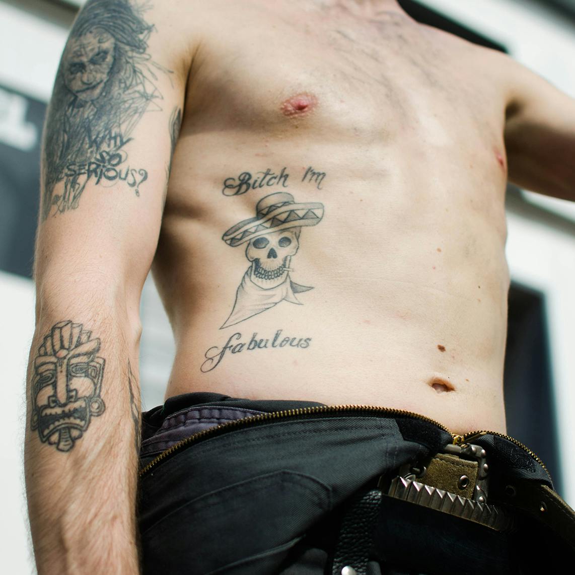 Gang Car Bang Gang Car Bang