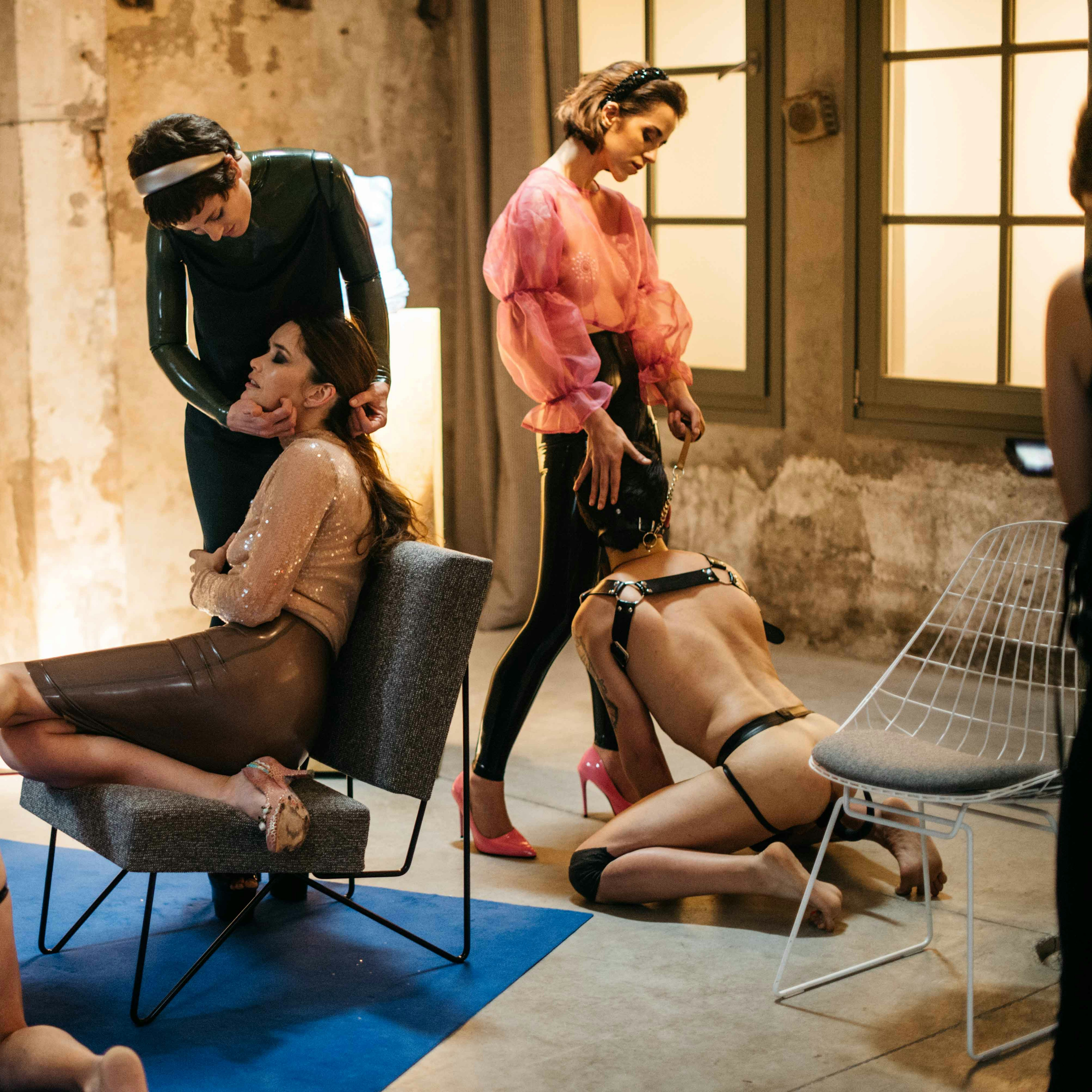 Safe Word porn photos Safe Word porn photos