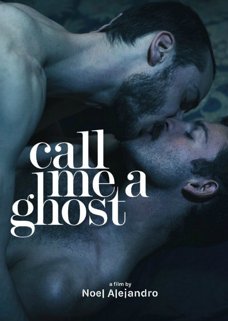 Call Me a Ghost Call Me a Ghost