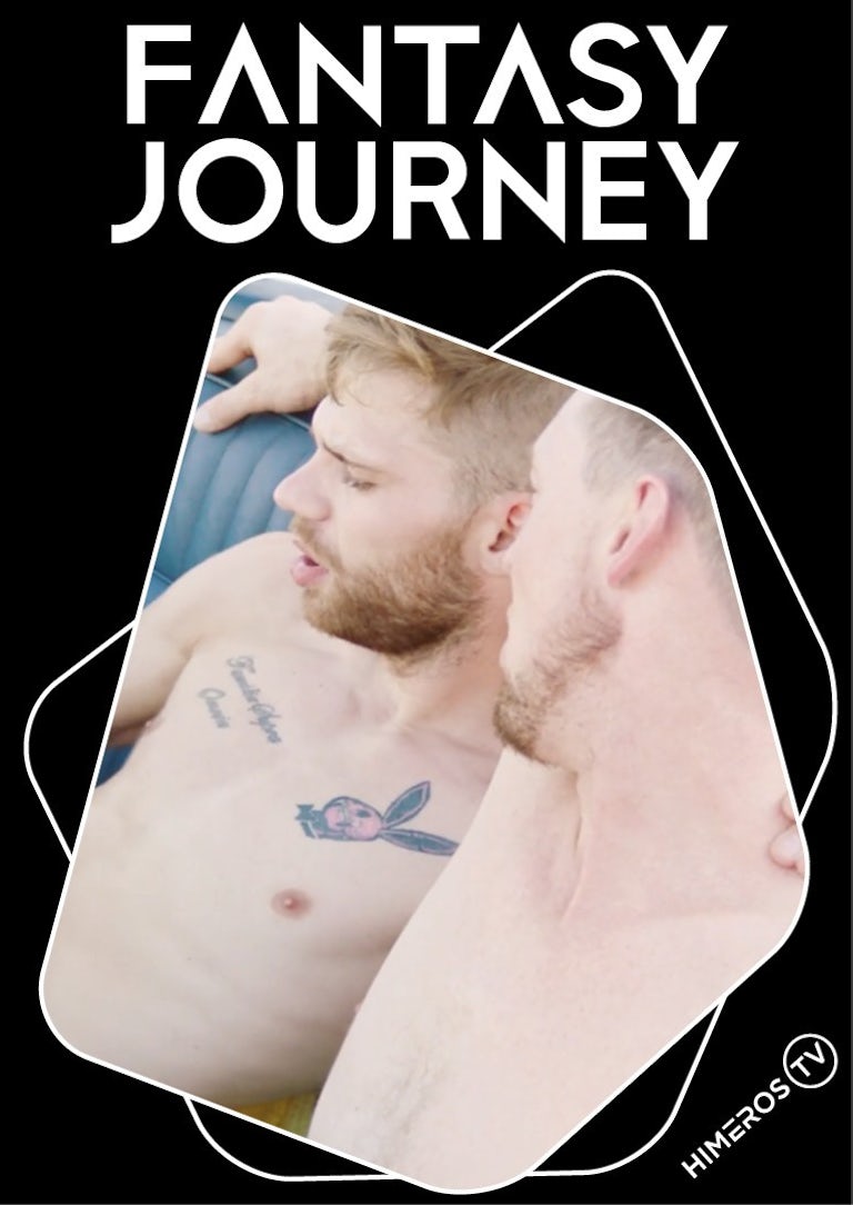 Fantasy Journey Fantasy Journey