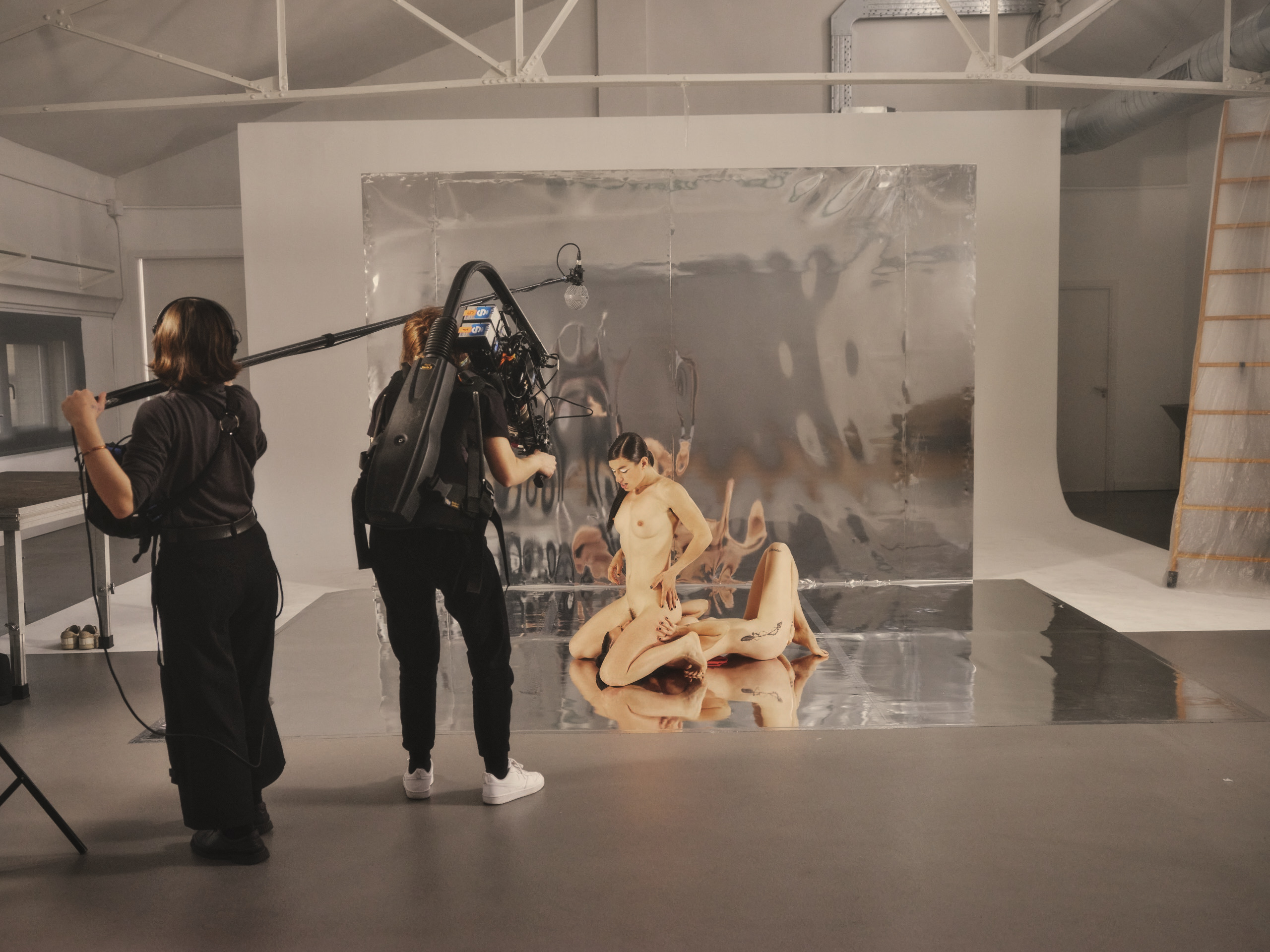 The Narcissist porn photos