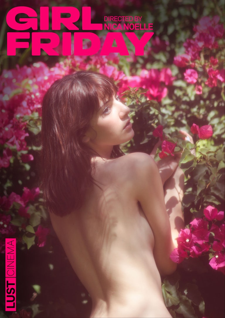 Girl Friday Girl Friday