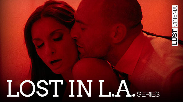 Lost in L.A.  - undefined - by undefined | XConfessions Porn for Women