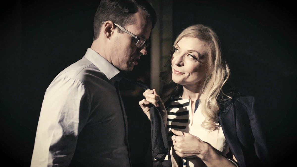 Age and Beauty Collection