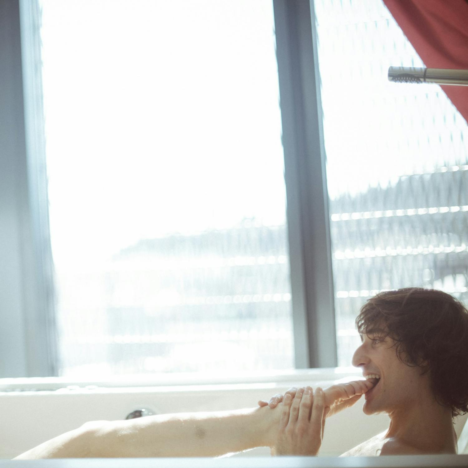 Life Love Lust Life Love Lust