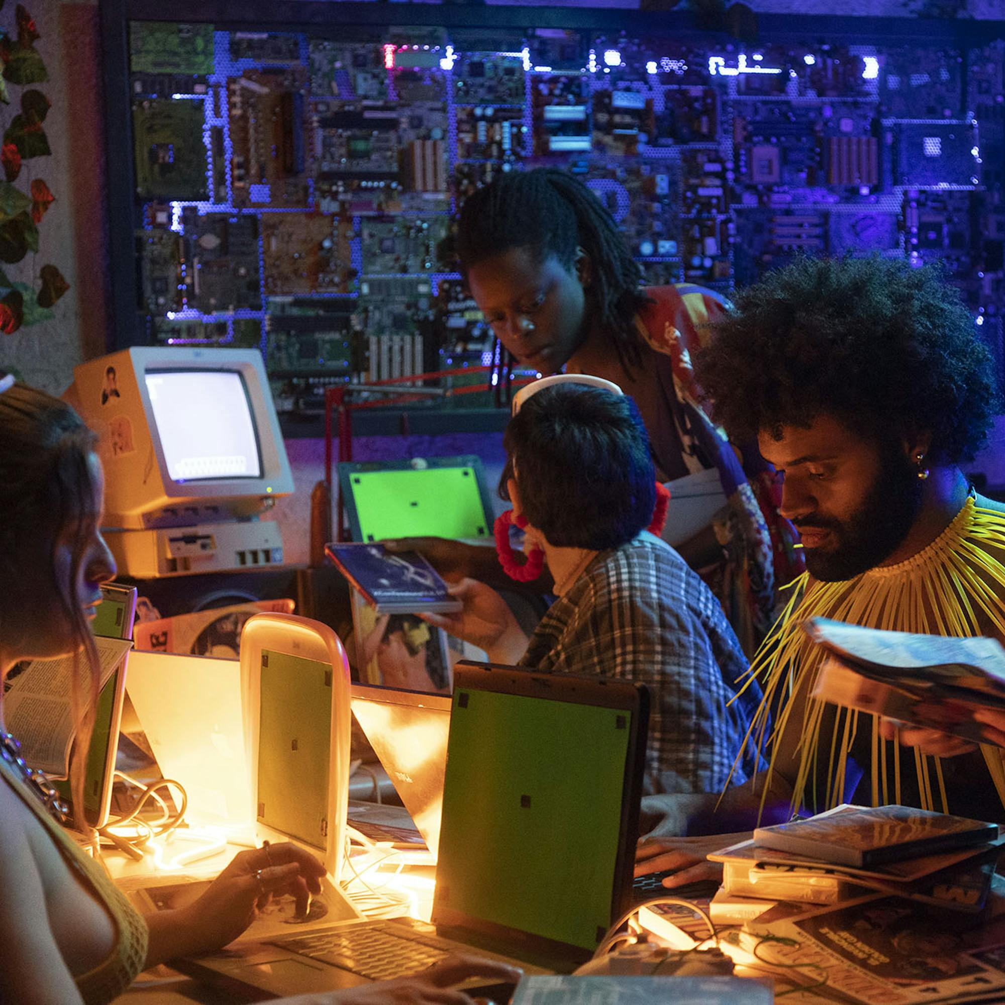 A Road to Conquer A Road to Conquer