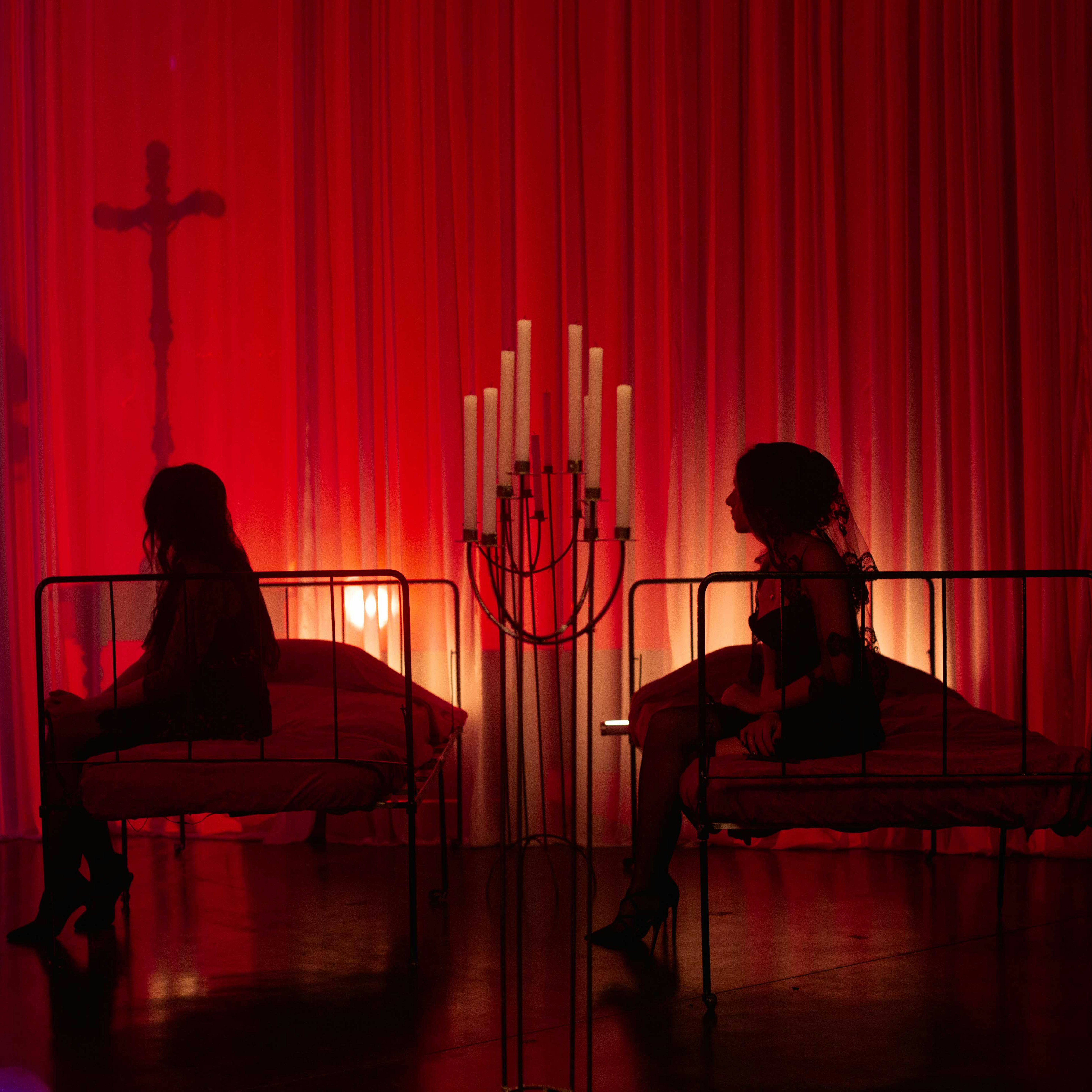 Sisters of Pleasure porn photos Sisters of Pleasure porn photos