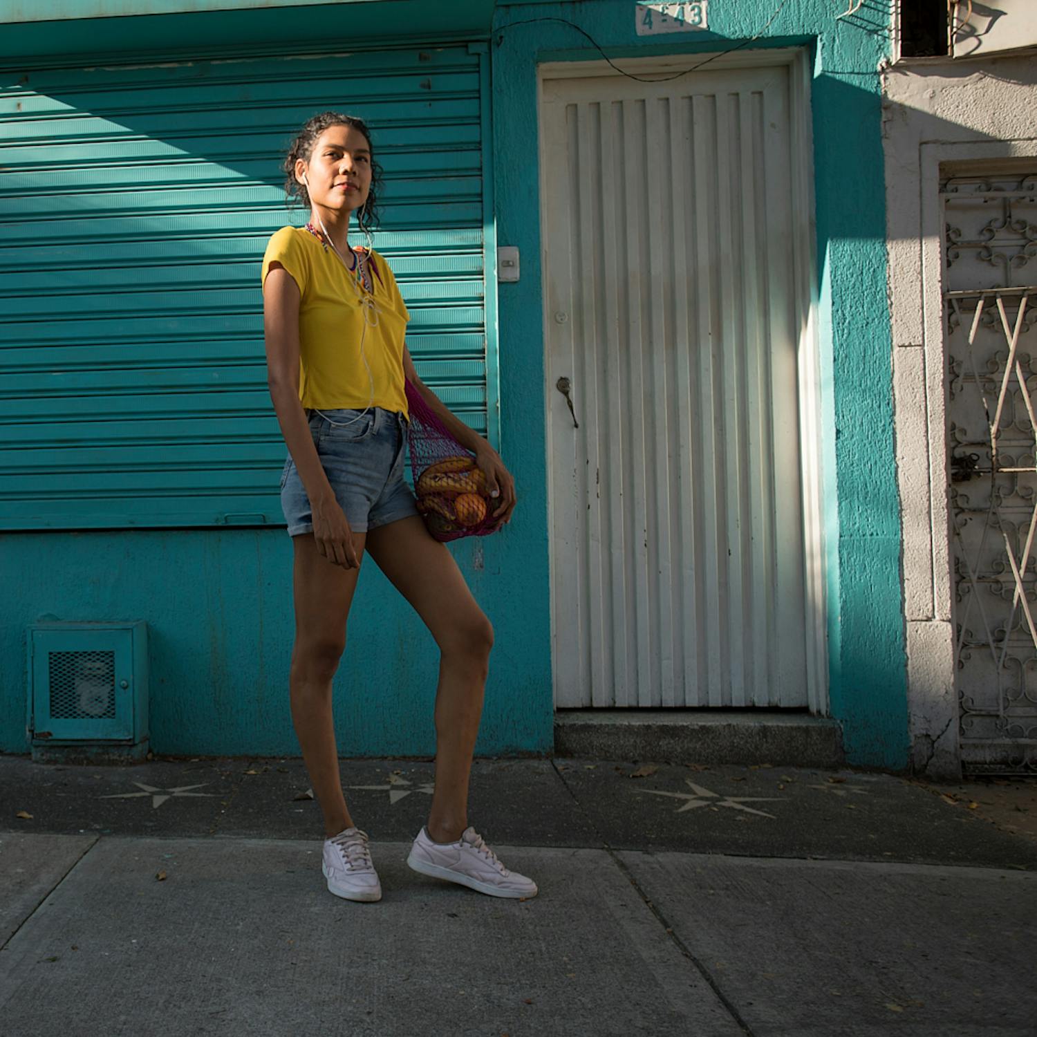 Bailo Conmigo Bailo Conmigo