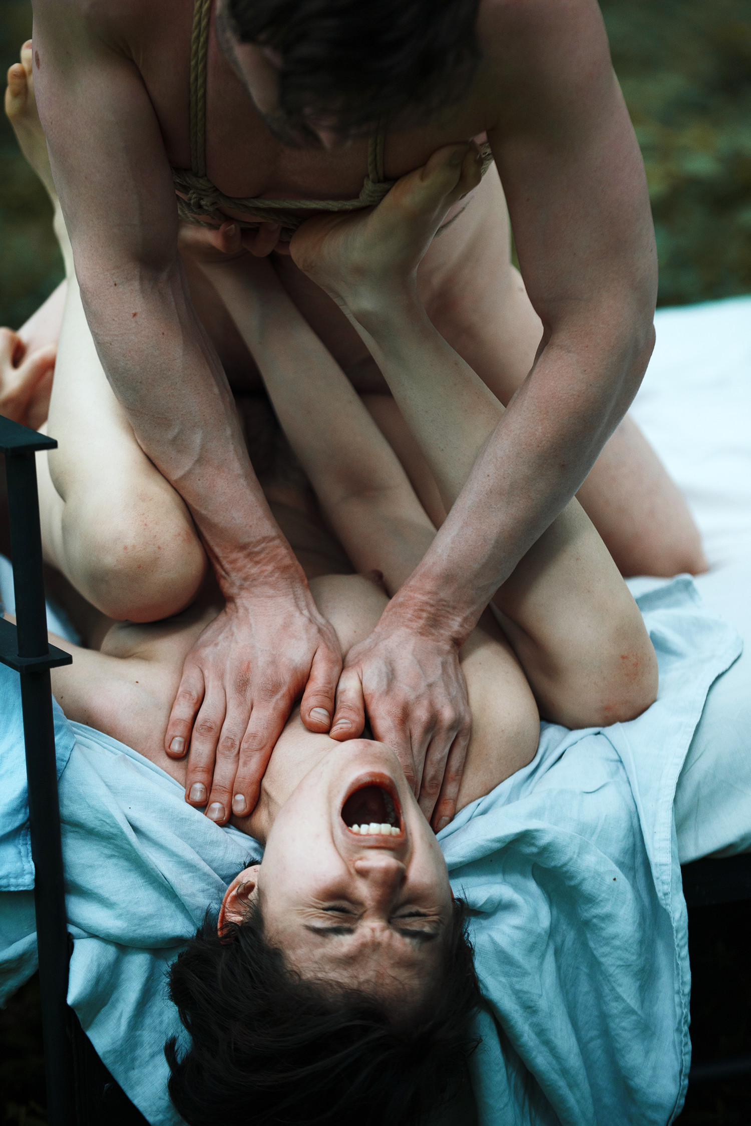 XConfessions Vol. 11