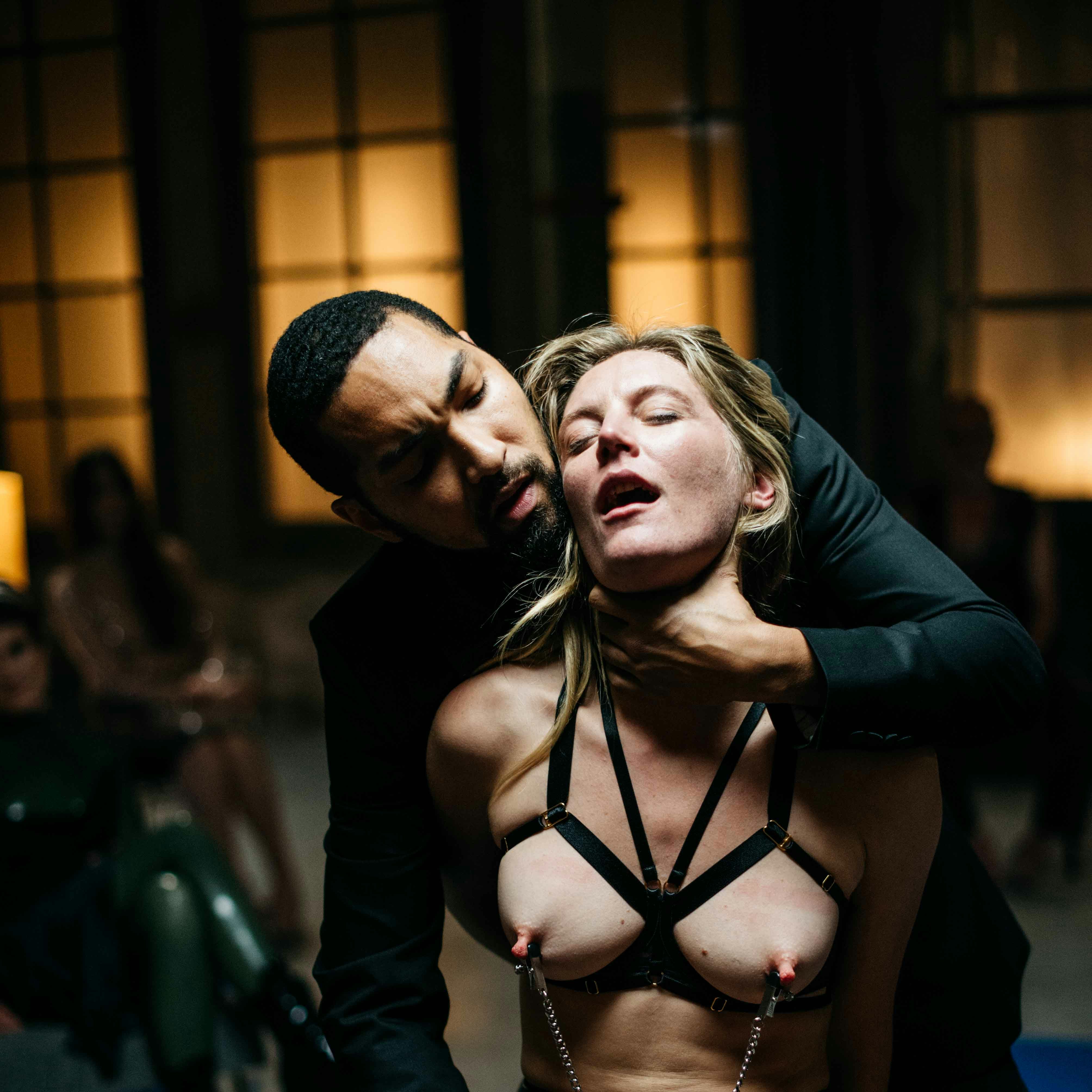 Safe Word porn photos Safe Word porn photos