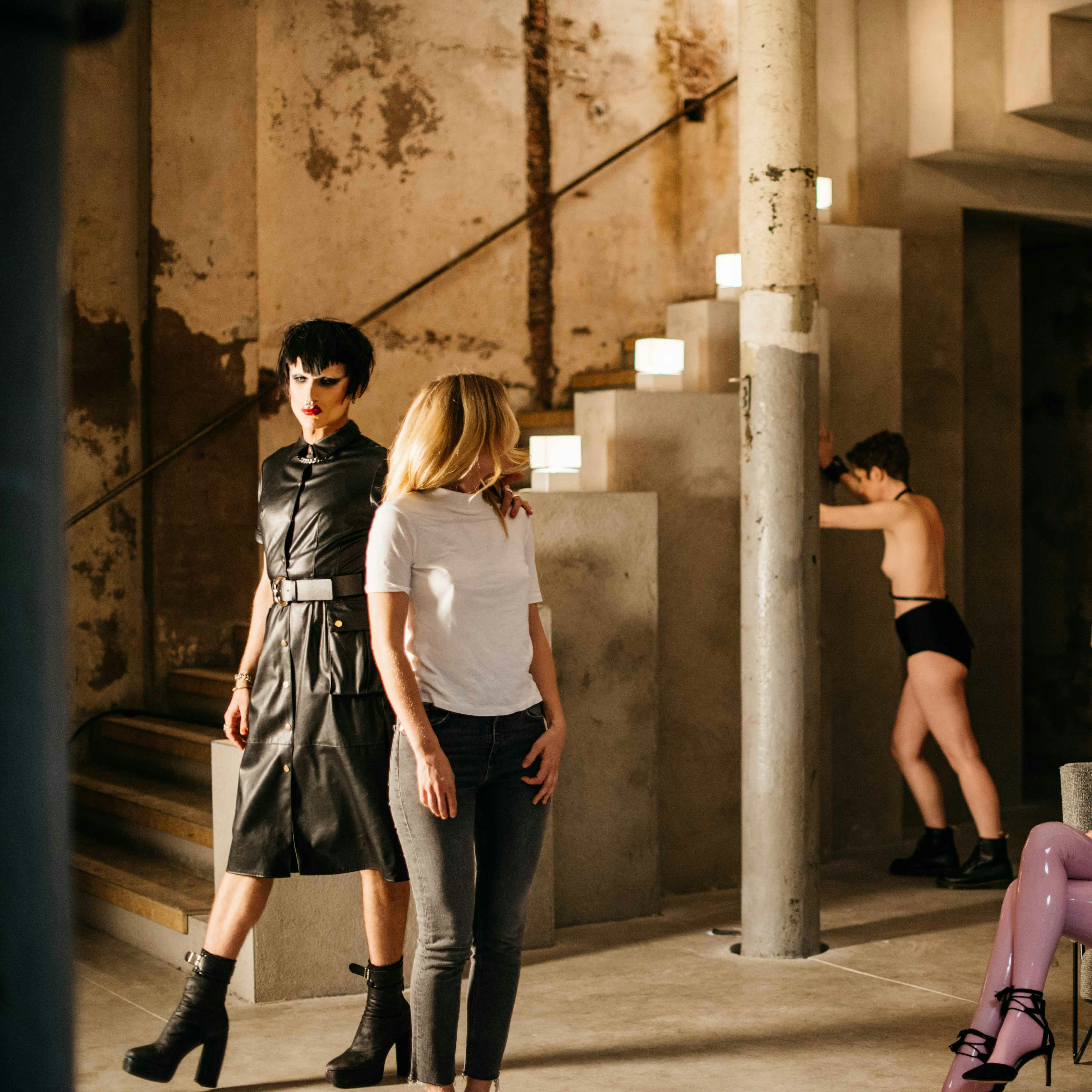 Safe Word porn photos Safe Word porn photos