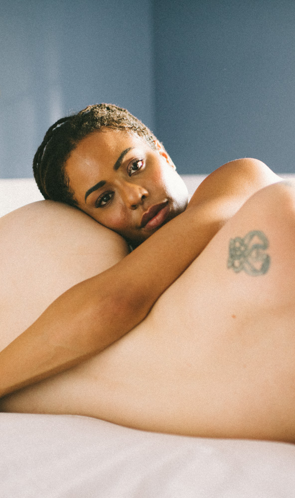 Lost in L.A. Season 2 Ep. 1 porn photos