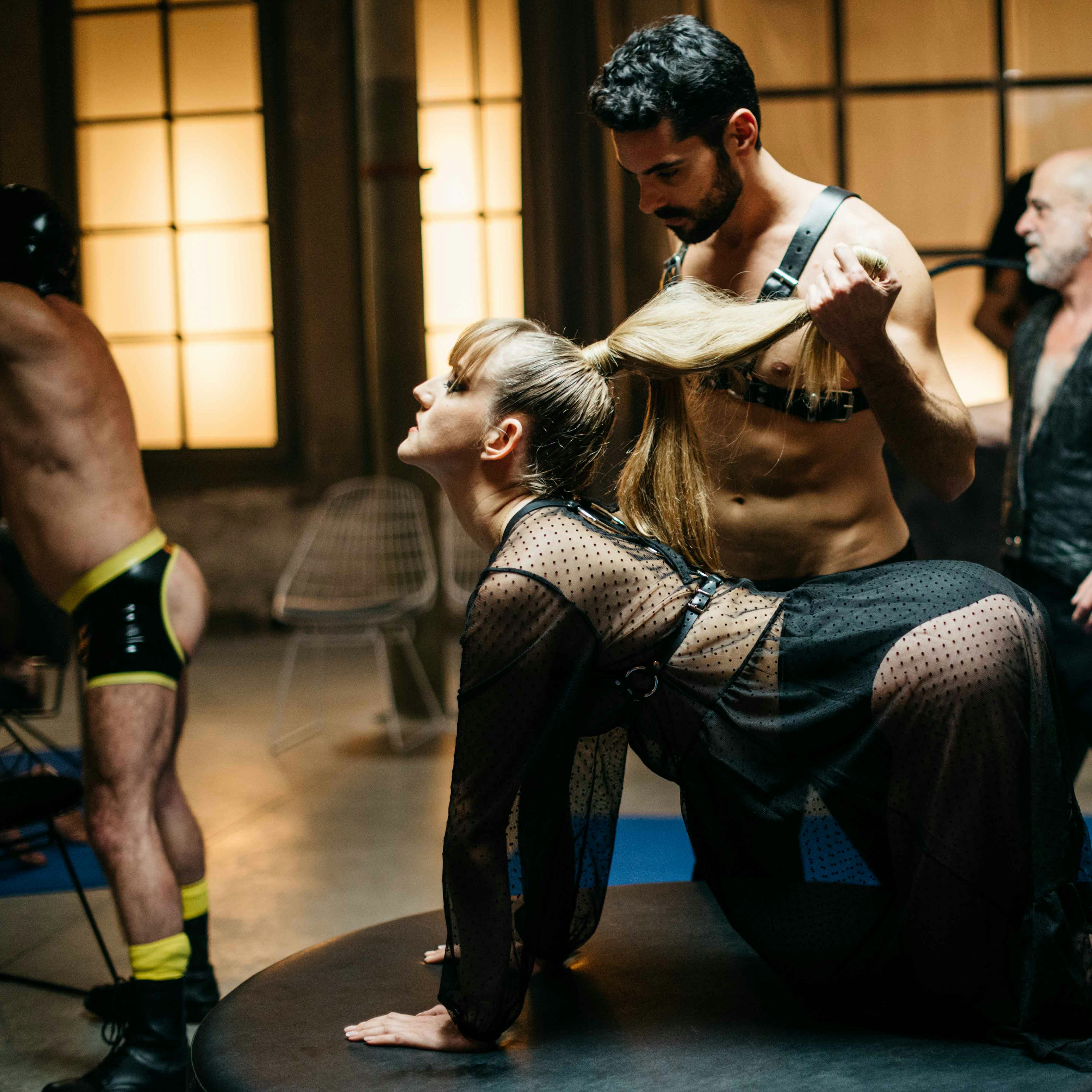 Safe Word porn photos Safe Word porn photos