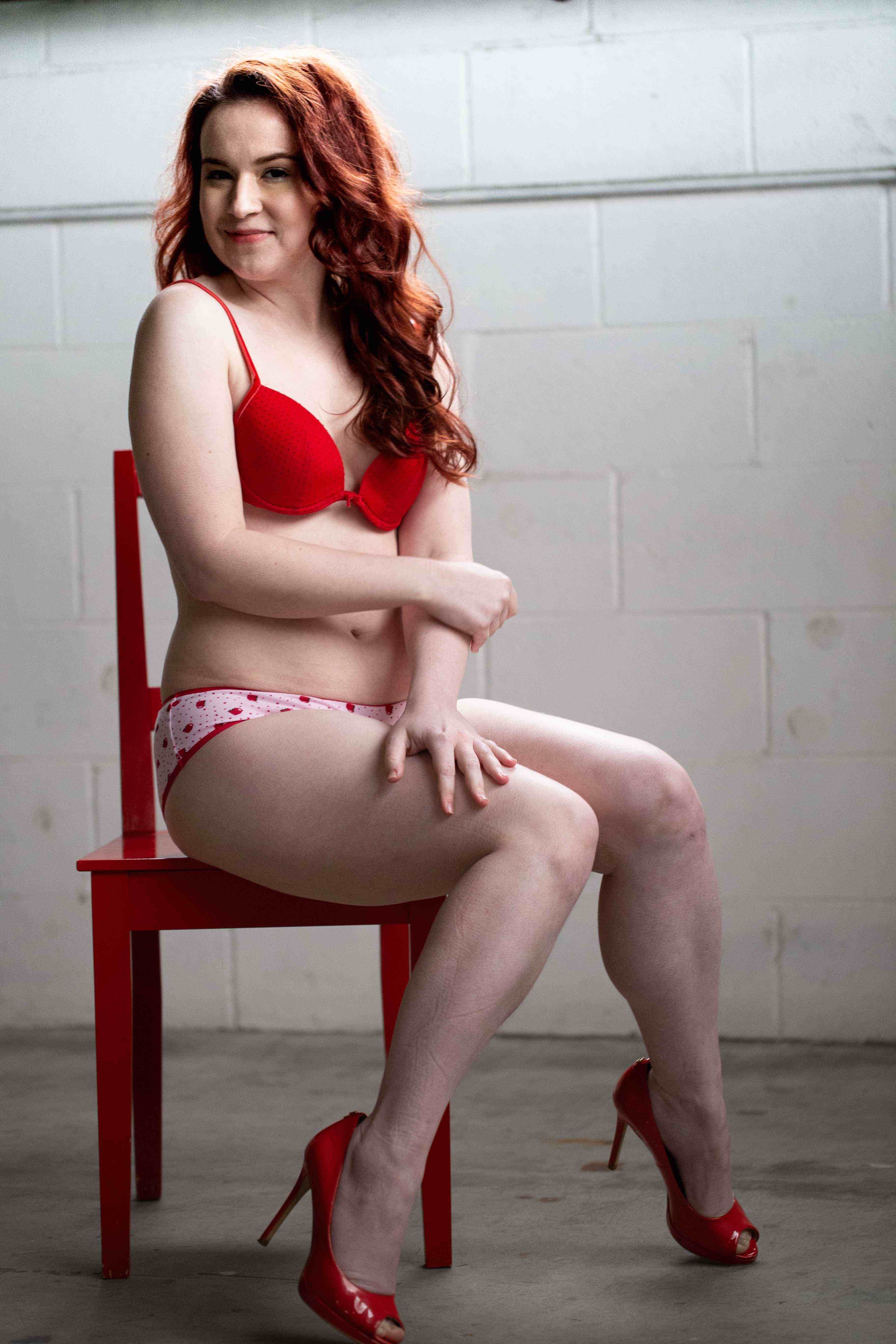 Unraveled Intimacies