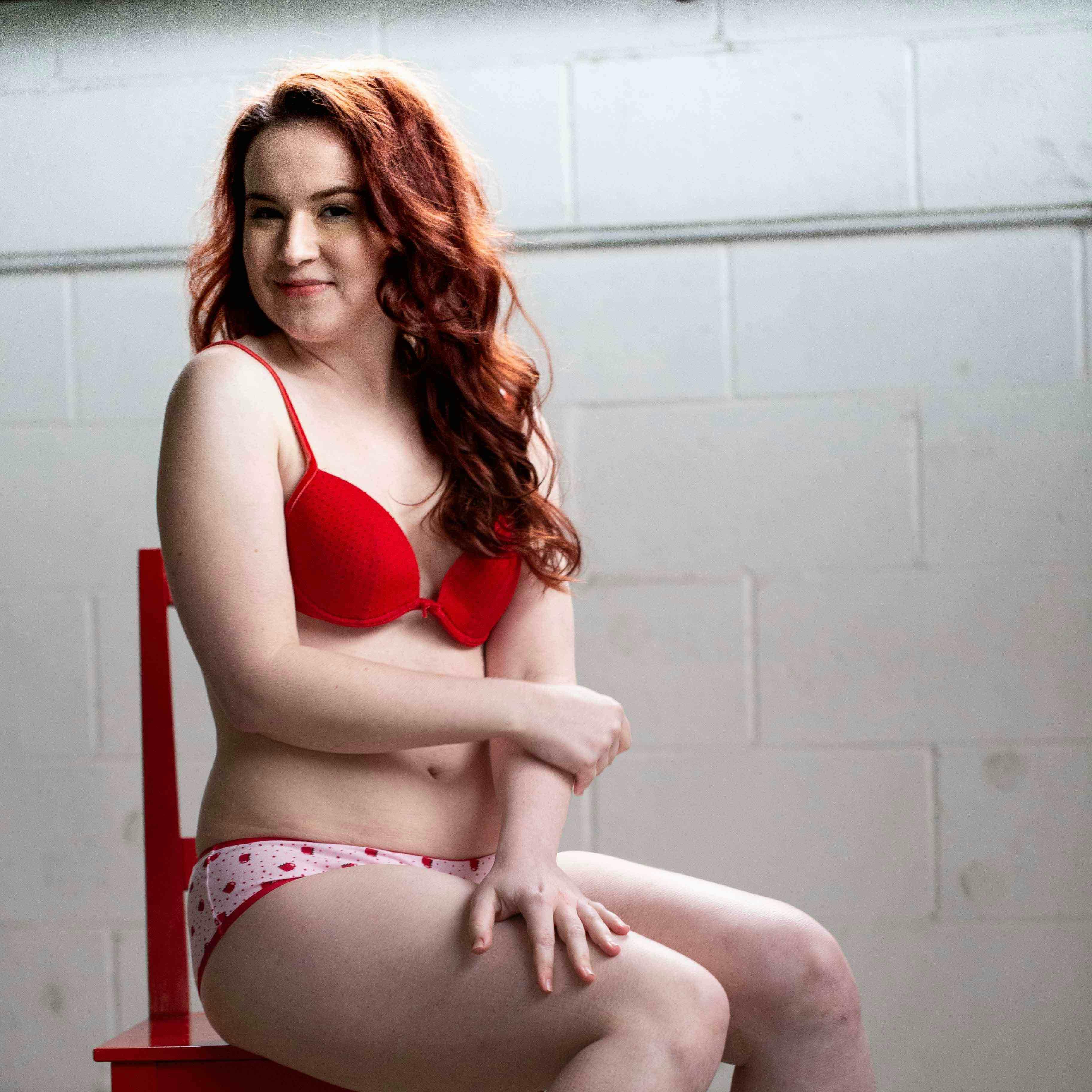 Unraveled Intimacies Unraveled Intimacies