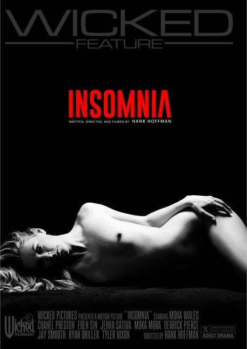 Insomnia Insomnia