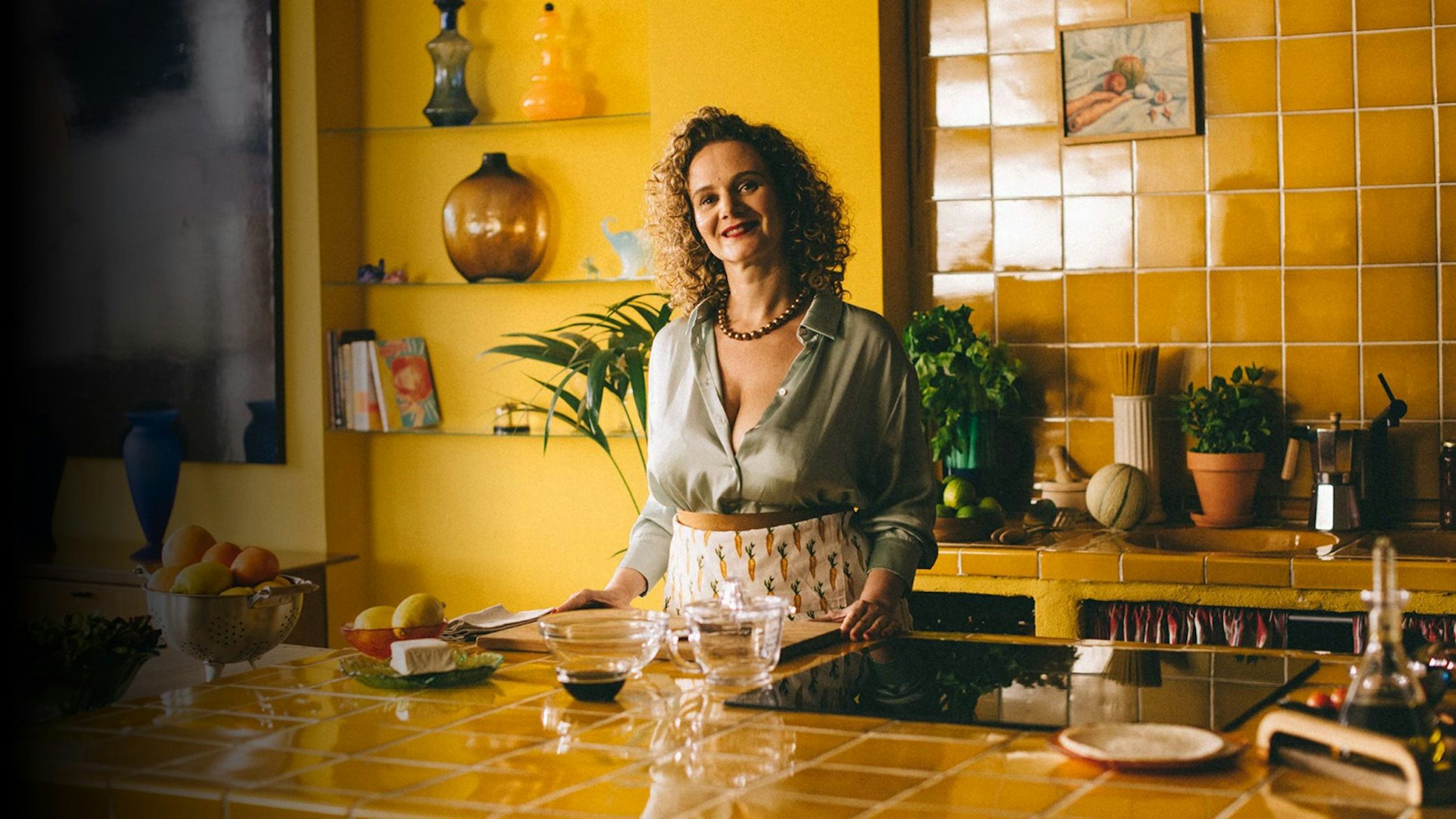 The Cooking Show The Cooking Show