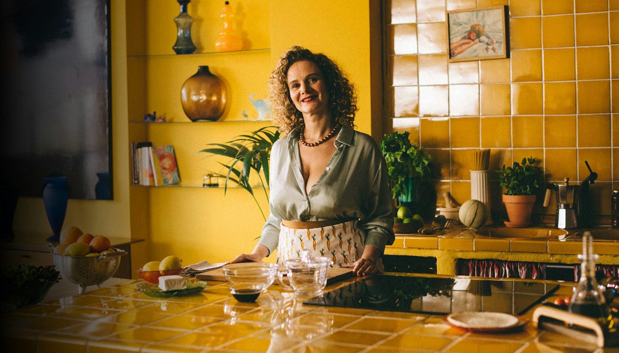 Trailer The Cooking Show Trailer The Cooking Show