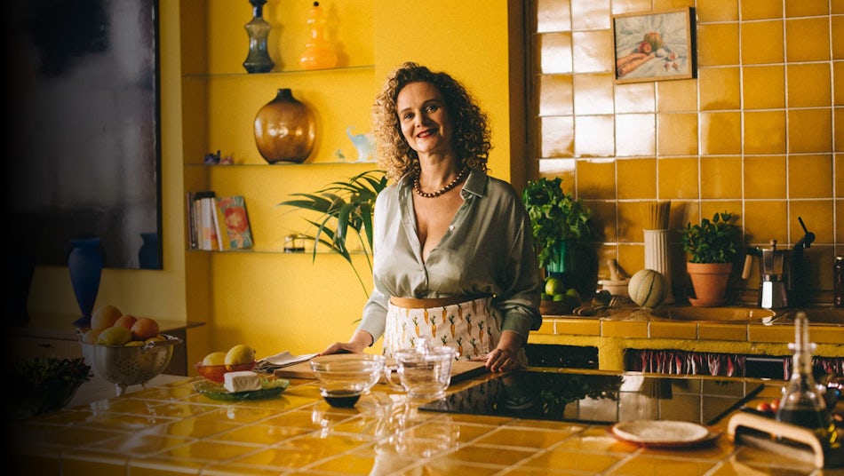 The Cooking Show The Cooking Show